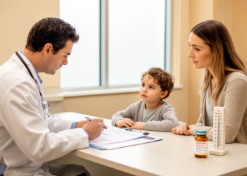 Combo Therapy for Early Puberty Shows Hormone Safety in Six-Month Trial