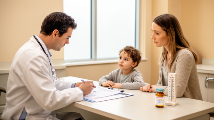 Combo Therapy for Early Puberty Shows Hormone Safety in Six-Month Trial