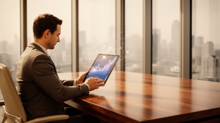 Investment Advisers Reveal AI as Risk More Often Than Capability