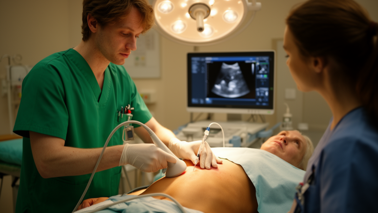 Most surgical patients never realize a nerve block was optional, study finds