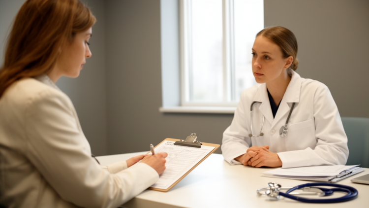 New Narcolepsy Questionnaire Passes Its Toughest Test Yet in Phase 3 Trials