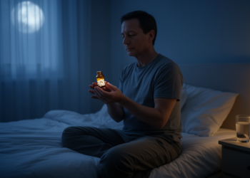 Does Homeopathy Help You Sleep? Landmark Review Finds Evidence Too Weak to Say