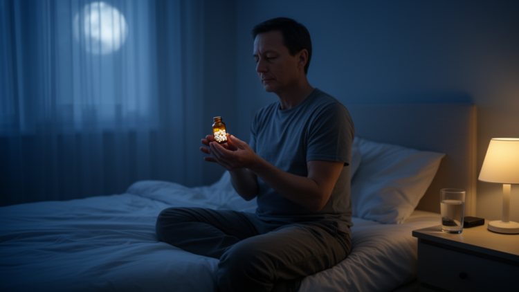 Does Homeopathy Help You Sleep? Landmark Review Finds Evidence Too Weak to Say