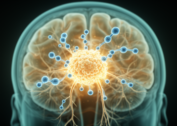 Serotonin Pulls Hidden Levers in the Brain’s Most Connected Structure