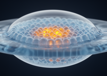 Cellular Stress Switch Holds Key to Protecting the Cornea’s Clear View