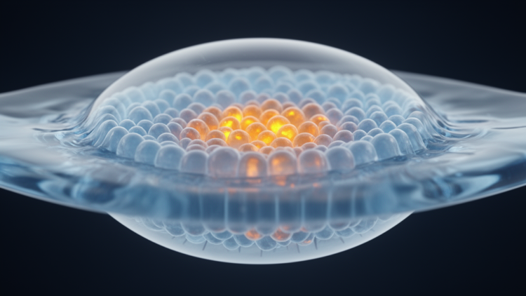 Cellular Stress Switch Holds Key to Protecting the Cornea’s Clear View