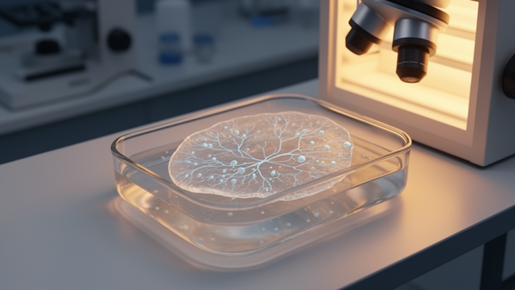 New Protocol Keeps Living Brain Slices Alive for Weeks to Track Birth of New Neurons