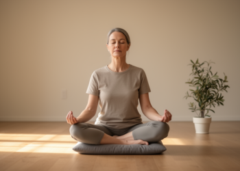 Mindfulness Training Makes People Calmer, But Not Greener or Fairer, Trial Finds