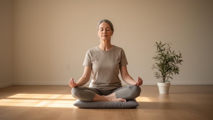Mindfulness Training Makes People Calmer, But Not Greener or Fairer, Trial Finds