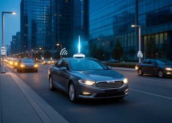 New Session Protocol Keeps Connected Vehicles Safe, Private, and Online