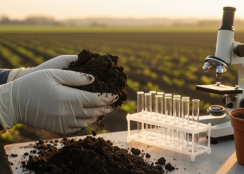 Total Concentrations Are Not Enough: Why Soil Risk Assessment Must Measure Function