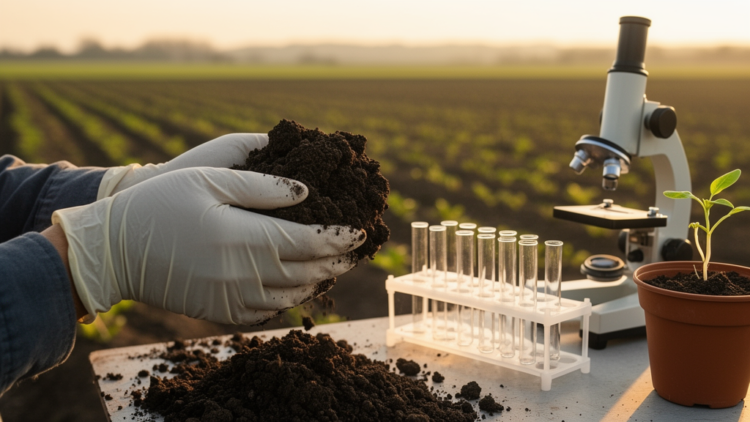 Total Concentrations Are Not Enough: Why Soil Risk Assessment Must Measure Function