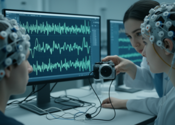 Visual Cues Quietly Inflate Deep Learning Accuracy in Brain-Computer Interfaces, Study Finds