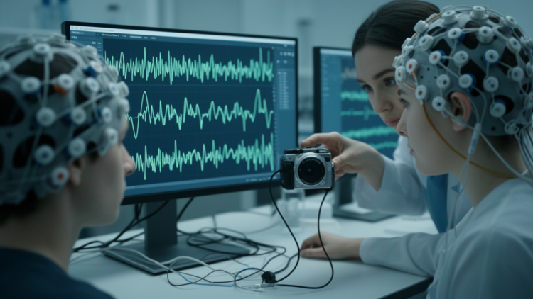 Visual Cues Quietly Inflate Deep Learning Accuracy in Brain-Computer Interfaces, Study Finds