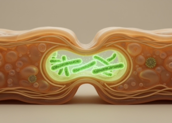 Scientists Map the Gateway Protein That Helps a Devastating Tomato Virus Spread Between Plant Cells