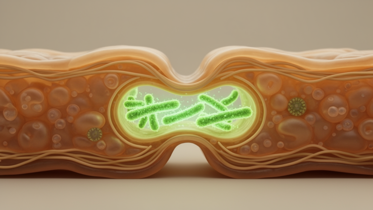 Scientists Map the Gateway Protein That Helps a Devastating Tomato Virus Spread Between Plant Cells