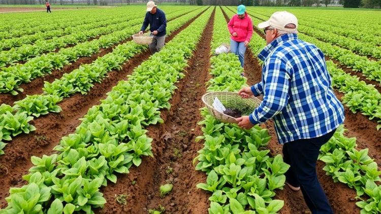 What Really Makes Farmers Adapt to Climate Change? Two Classic Theories Go Head to Head