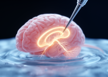 How Soft Is Your Brain? Rodent Scans May Reveal Why Tissue Mechanics Track Memory