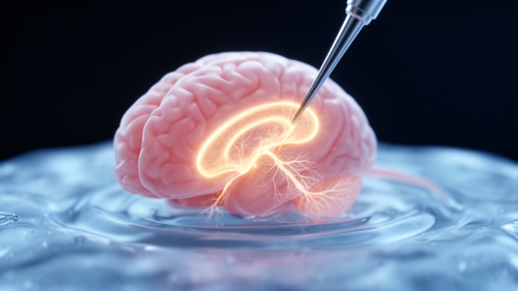 How Soft Is Your Brain? Rodent Scans May Reveal Why Tissue Mechanics Track Memory