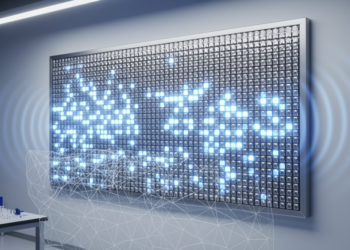 Pixel by Pixel: Open-Source Optimizer Reshapes Antennas and Smart Surfaces for 6G and Wi-Fi