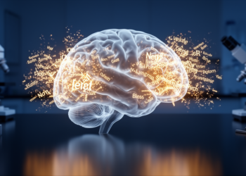 The Brain’s Broken Predictions: Schizotypal and Autistic Traits Reveal a Shared Language Processing Flaw