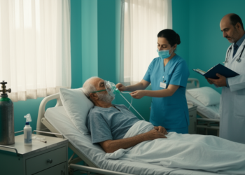 Nearly a Third of COPD Hospital Costs May Be Avoidable, Iranian Study Finds