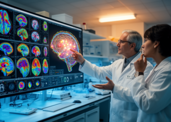 Scientists Debate How AI Should Pick the Best Brain Stimulation Contacts in Parkinson’s Disease
