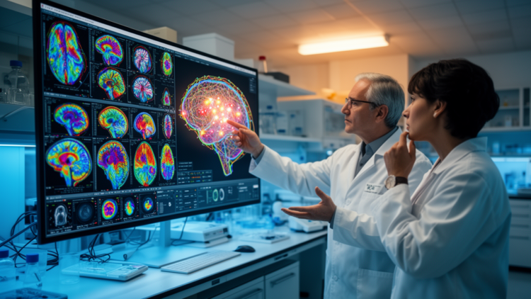 Scientists Debate How AI Should Pick the Best Brain Stimulation Contacts in Parkinson’s Disease