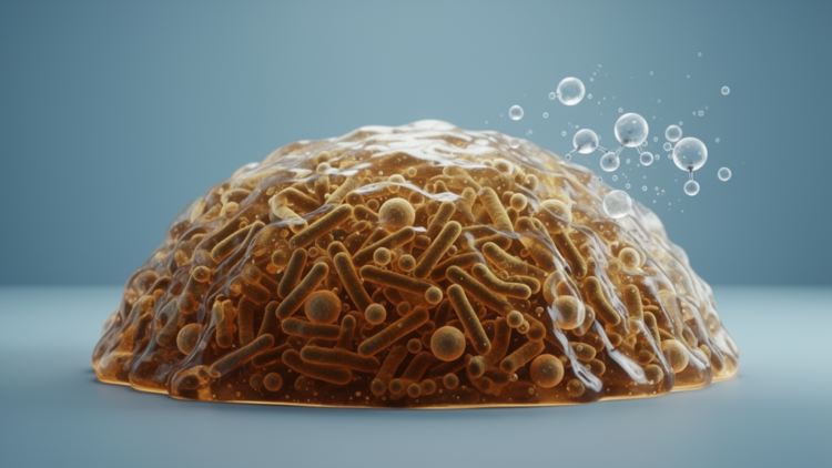 Why Biofilms Defy Treatment and How Regulation Could Finally Catch Up