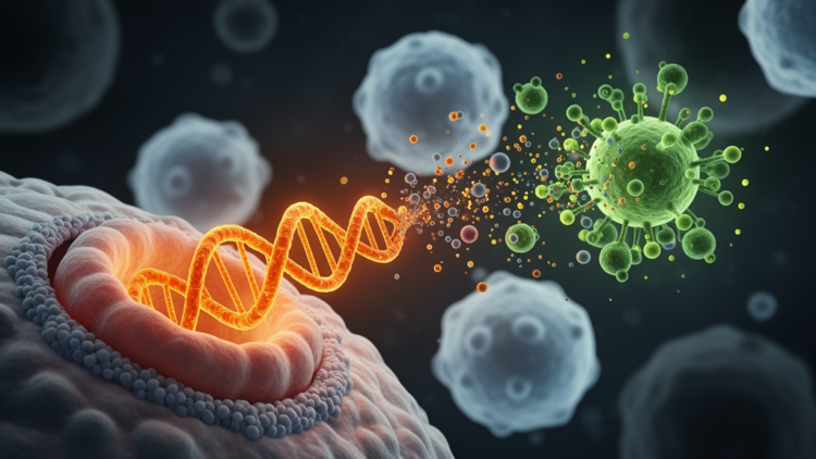 Viral Z-RNA Sensor ZBP1 Emerges as a Switch to Turn Cold Tumors Hot for Immunotherapy
