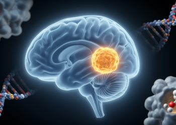 Childhood Brain Tumor Study Exposes KDM2B as a Treatable Weak Spot in High-Risk Medulloblastoma