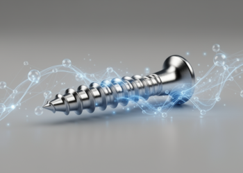 Deep Learning Predicts Strength of Biodegradable Metal Implants Before They Enter the Body