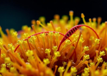 Algae engineering gets a boost as modular DNA toolkit turns marine microalga into carotenoid factory