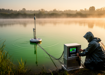 AI Model Catches Sudden Water Quality Shifts That Classic Forecasts Miss