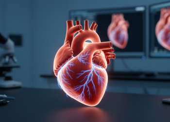 Digital Twin Hearts: How Personalized Cardiac Simulations Could Predict Sudden Death After a Heart Attack