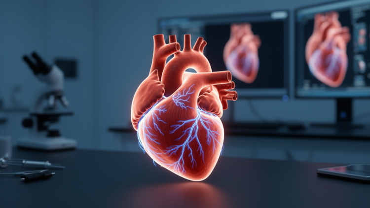 Digital Twin Hearts: How Personalized Cardiac Simulations Could Predict Sudden Death After a Heart Attack
