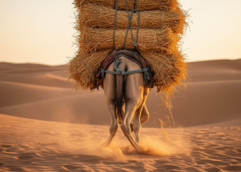 Why Systems Collapse: The Hidden Math of the Straw That Broke the Camel’s Back