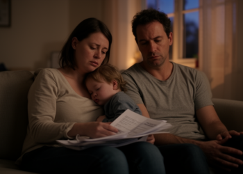 When Systems Betray: Parents of Children With Down Syndrome Describe a Hidden Trauma