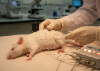 Electroacupuncture Rewires the Uterine Clock to Boost Implantation in IVF Rats