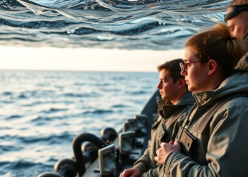 Early career scientists are quietly reshaping the future of ocean sustainability