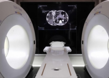 Full-Body MRI Scans Screened 18,000 People: Most Findings Were Harmless, Review Finds