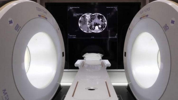 Full-Body MRI Scans Screened 18,000 People: Most Findings Were Harmless, Review Finds