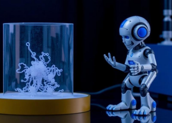 Retrieval Beats Fine-Tuning: Teaching AI the Science of 3D Printing