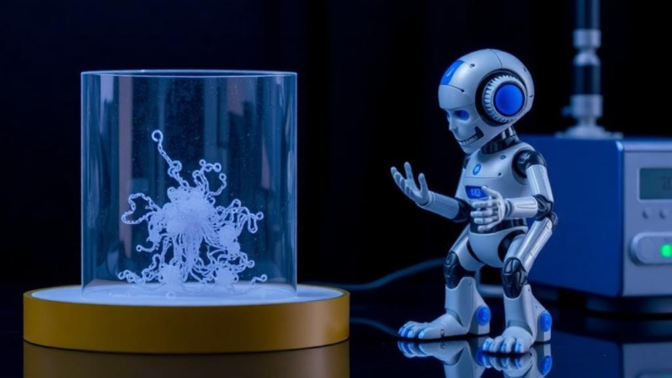 Retrieval Beats Fine-Tuning: Teaching AI the Science of 3D Printing