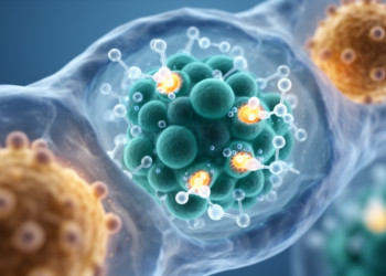 New Molecular Targets Are Reshaping Personalized Treatment of Low-Grade Non-Hodgkin Lymphoma