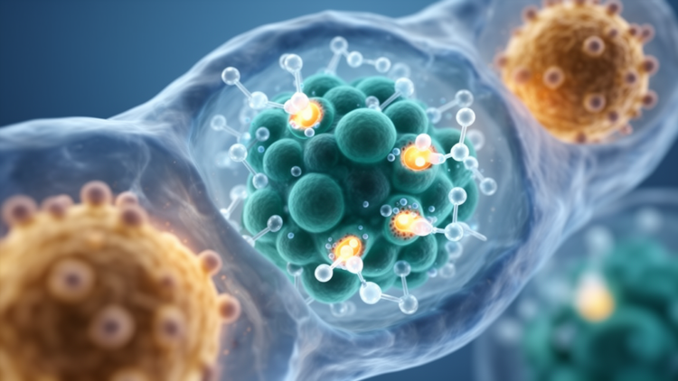 New Molecular Targets Are Reshaping Personalized Treatment of Low-Grade Non-Hodgkin Lymphoma