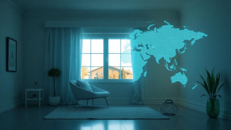 AI in the Home: New Review Maps the Future of Smart Energy and Water Savings