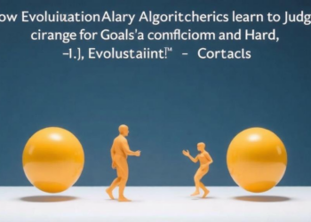 How Evolutionary Algorithms Learn to Juggle Conflicting Goals and Hard Constraints