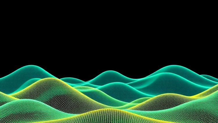 Wavelets That Never Peek at the Future: A New Math Framework for Real-Time Signals