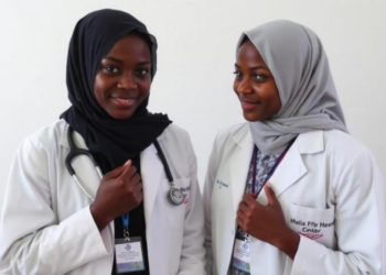 Knowledge Alone Fails: Medical Students in Somaliland Skip Breast Self-Exams Despite Training